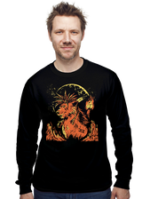 ShirtPunch Guardian Of The Canyon, view 5