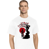 ShirtPunch Guardian Under The Sun, view 4