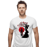 ShirtPunch Guardian Under The Sun, view 5