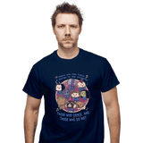 ShirtPunch Guardians Of The Dance, view 2