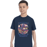 ShirtPunch Guardians Of The Dance, view 3