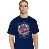ShirtPunch Guardians Of The Dance, view 4