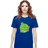 ShirtPunch Gummi Venus, view 2