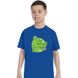 ShirtPunch Gummi Venus, view 3
