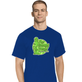 ShirtPunch Gummi Venus, view 4