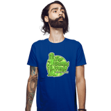 ShirtPunch Gummi Venus, view 5