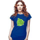 ShirtPunch Gummi Venus, view 6