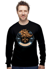 ShirtPunch Gunblade Tactics, view 5