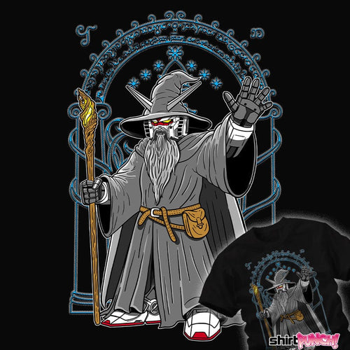 ShirtPunch Gundalf