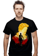 ShirtPunch Gustave, view 2
