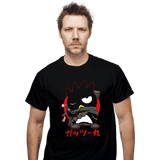 ShirtPunch Guts-Maru, view 2