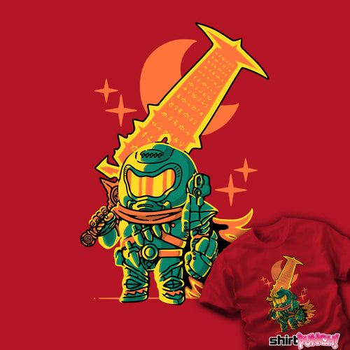 ShirtPunch Guts Slayer