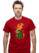 ShirtPunch Guts Slayer, view 2