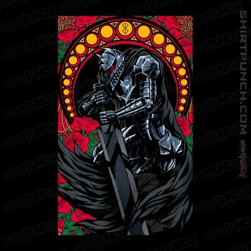 ShirtPunch Guts X Nouveau