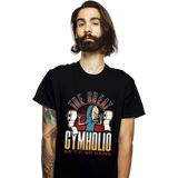 ShirtPunch Gymholio, view 2