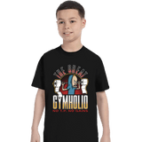 ShirtPunch Gymholio, view 3