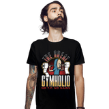 ShirtPunch Gymholio, view 5
