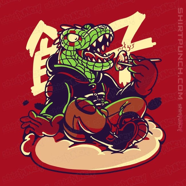 ShirtPunch Gyoza Love