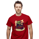 ShirtPunch Gyoza Love, view 2