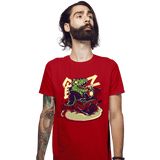 ShirtPunch Gyoza Love, view 5