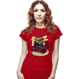 ShirtPunch Gyoza Love, view 6