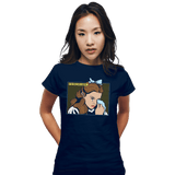 ShirtPunch Had A Brain, view 6