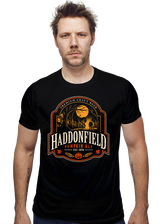ShirtPunch Haddonfield Pumpkin Ale, view 2