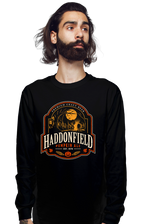 ShirtPunch Haddonfield Pumpkin Ale, view 4