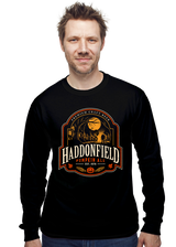 ShirtPunch Haddonfield Pumpkin Ale, view 5