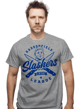 ShirtPunch Haddonfield Slashers, view 2