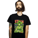 ShirtPunch Hades Cereal, view 2
