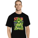 ShirtPunch Hades Cereal, view 4