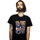 ShirtPunch Hail Baby, view 2