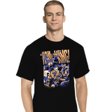 ShirtPunch Hail Baby, view 4