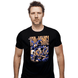 ShirtPunch Hail Baby, view 5
