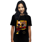 ShirtPunch Hail To The King, view 2