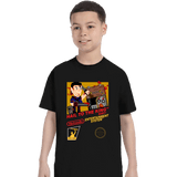 ShirtPunch Hail To The King, view 3