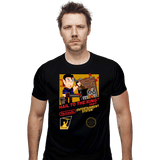 ShirtPunch Hail To The King, view 5