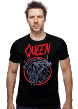ShirtPunch Hail To The Queen, view 2