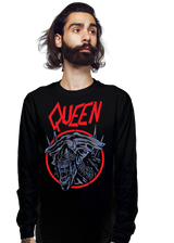 ShirtPunch Hail To The Queen, view 4