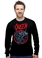 ShirtPunch Hail To The Queen, view 5