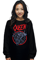 ShirtPunch Hail To The Queen, view 6