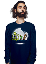 ShirtPunch Hakuna Alienata, view 4