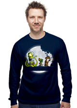 ShirtPunch Hakuna Alienata, view 5