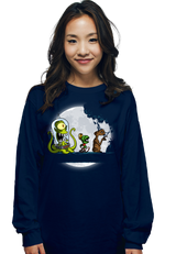 ShirtPunch Hakuna Alienata, view 6