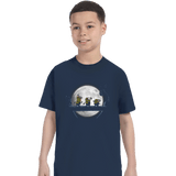ShirtPunch Hakuna Banana, view 3
