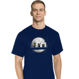 ShirtPunch Hakuna Banana, view 4
