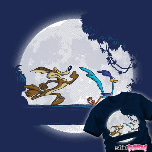 ShirtPunch Hakuna Coyotata