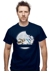 ShirtPunch Hakuna Coyotata, view 2