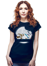 ShirtPunch Hakuna Coyotata, view 3